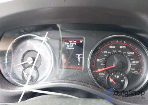 2014 Dodge Charger Se z USA, uszkodzony, nr VIN 2C3CDXBGXEH356693